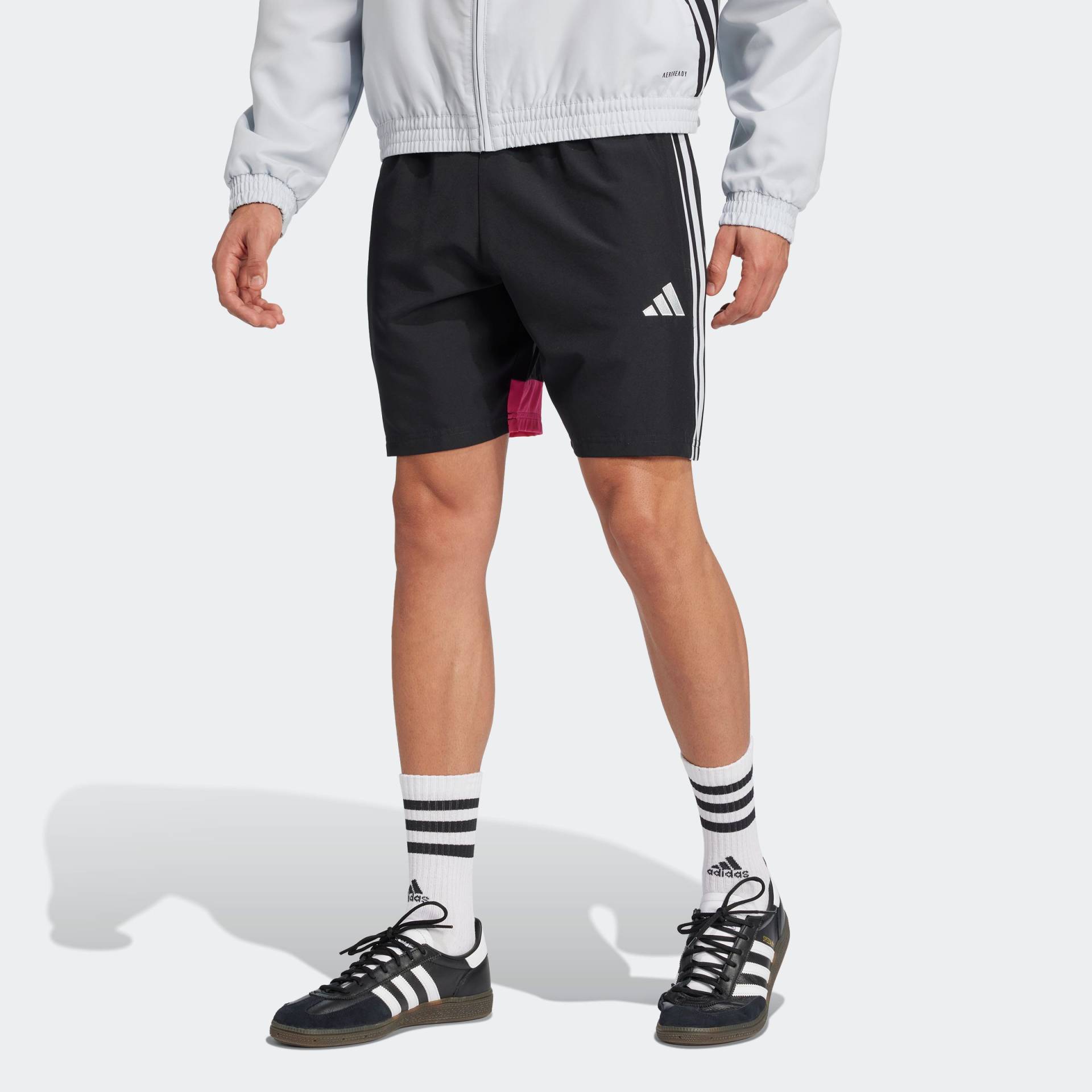 adidas Performance Trainingsshorts »TIRO ES W SHO«, (1 tlg.) von adidas Performance