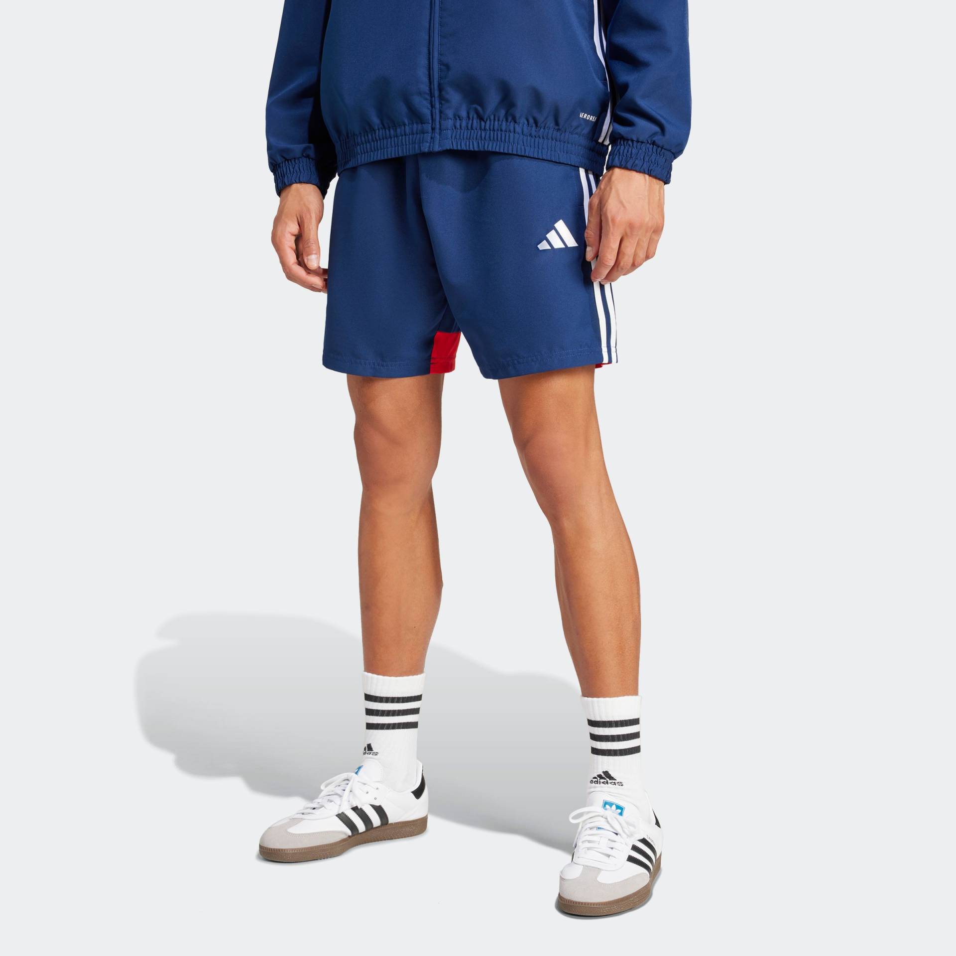 adidas Performance Trainingsshorts »TIRO ES W SHO«, (1 tlg.) von adidas Performance