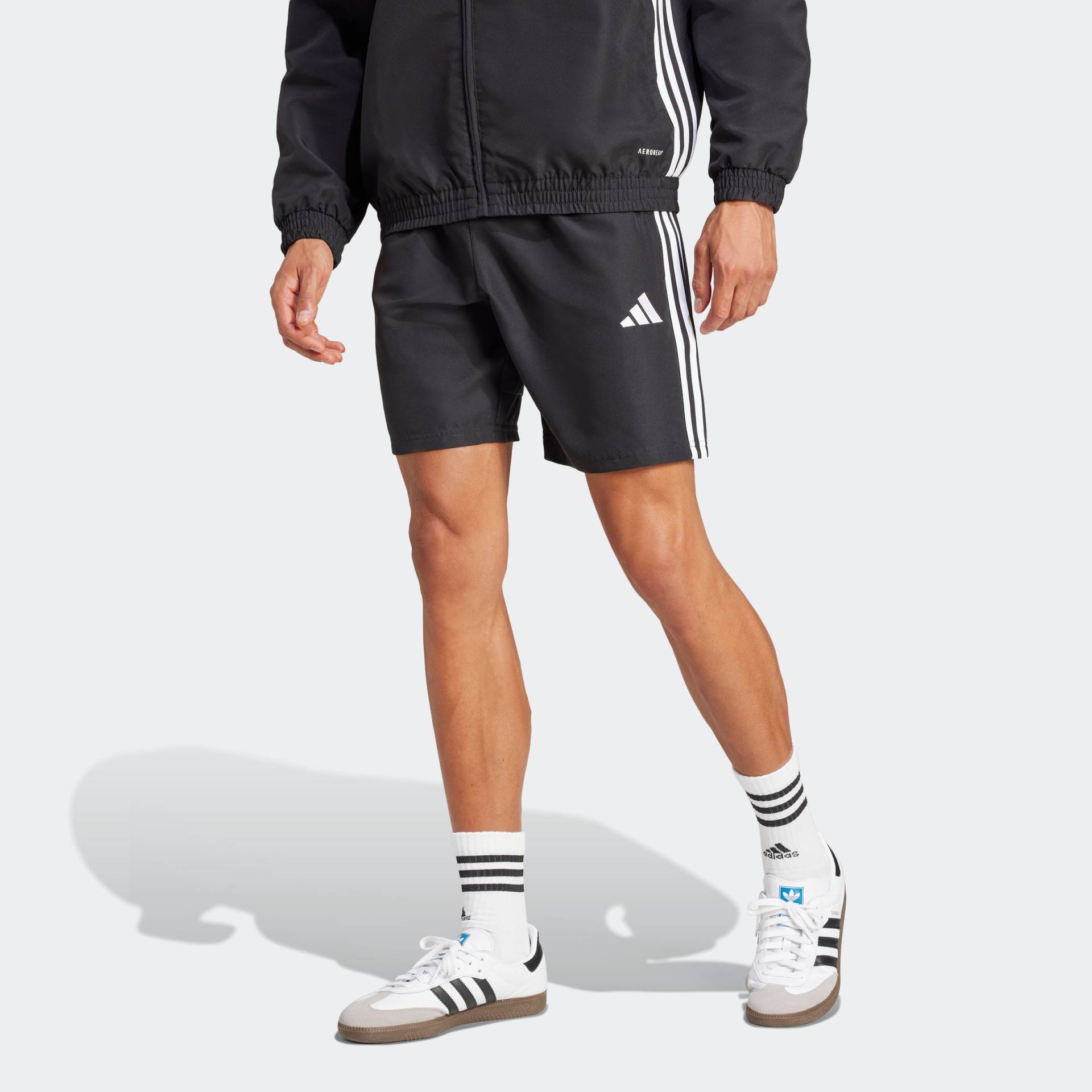 adidas Performance Trainingsshorts »TIRO ES W SHO«, (1 tlg.) von adidas Performance