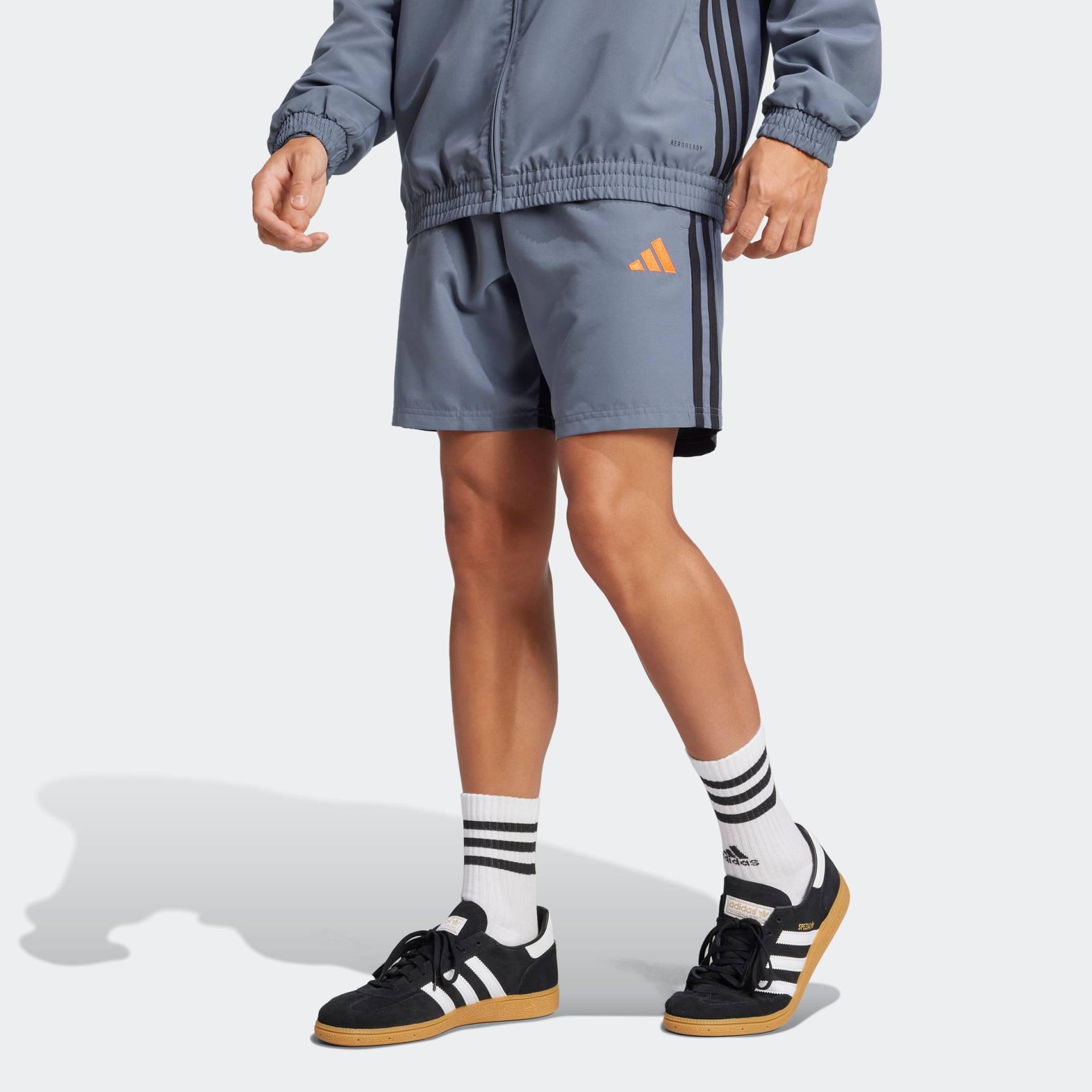 adidas Performance Trainingsshorts »TIRO ES W SHO«, (1 tlg.) von adidas Performance
