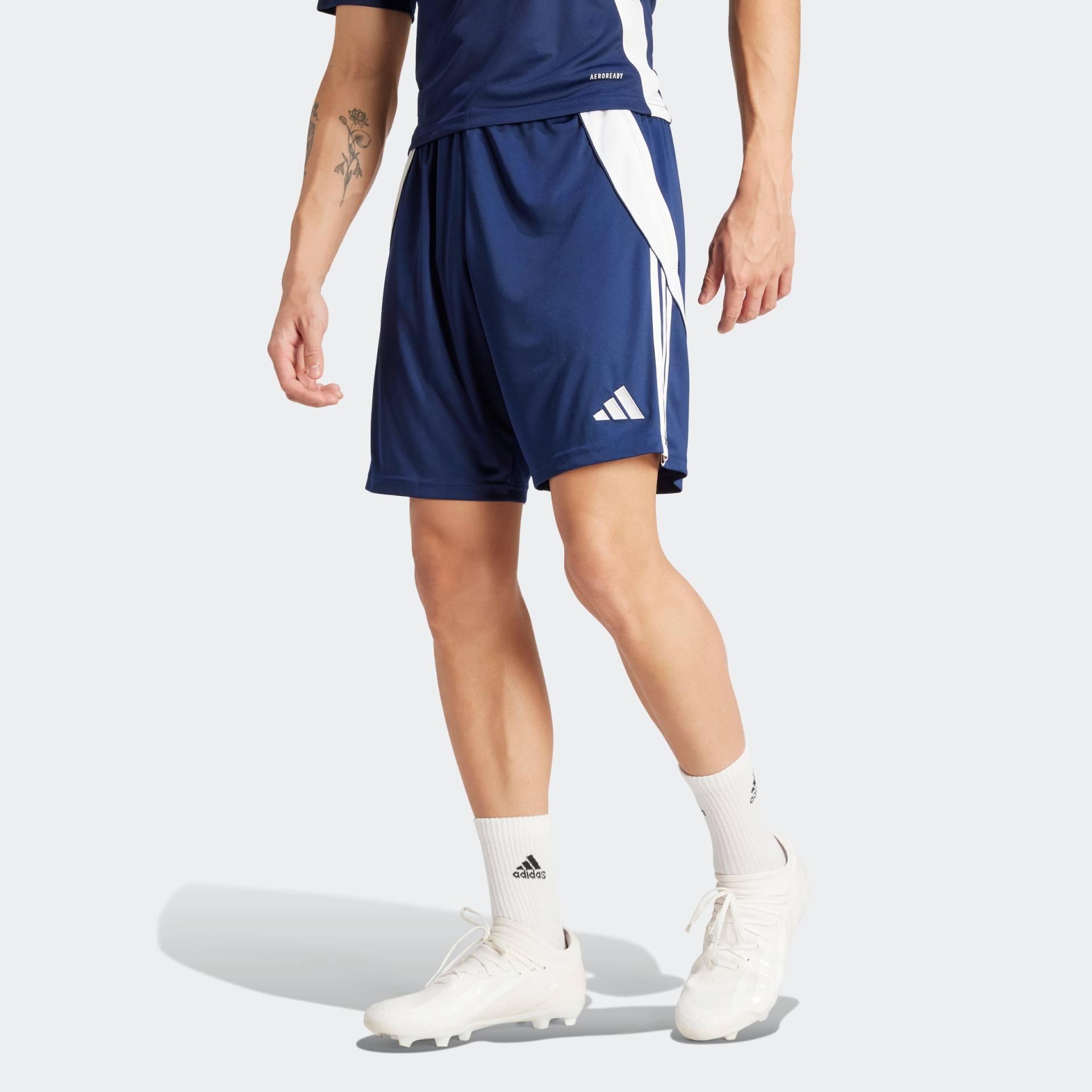 adidas Performance Trainingsshorts »TIRO24 TRSHO«, (1 tlg.) von adidas Performance