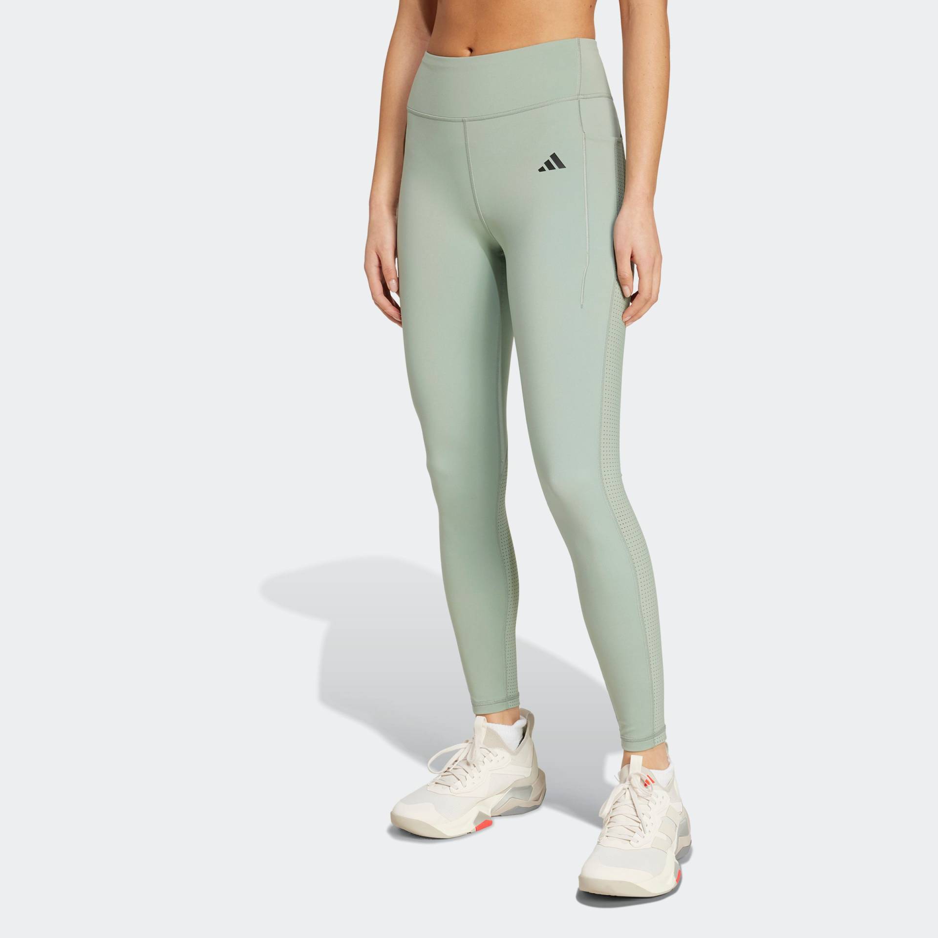 adidas Performance Trainingstights »Cool Int. 7/8 L«, (1 tlg.) von adidas Performance