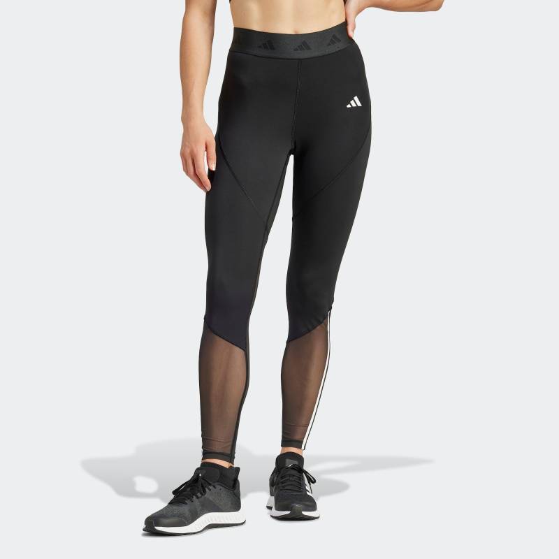 adidas Performance Trainingstights »HYGLM 1/1 L«, (1 tlg.) von adidas Performance