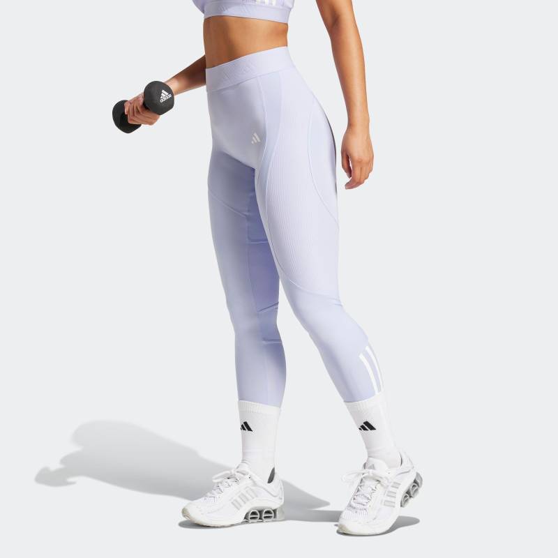 adidas Performance Trainingstights »HYGLM 1/1 L Q1«, (1 tlg.) von adidas Performance