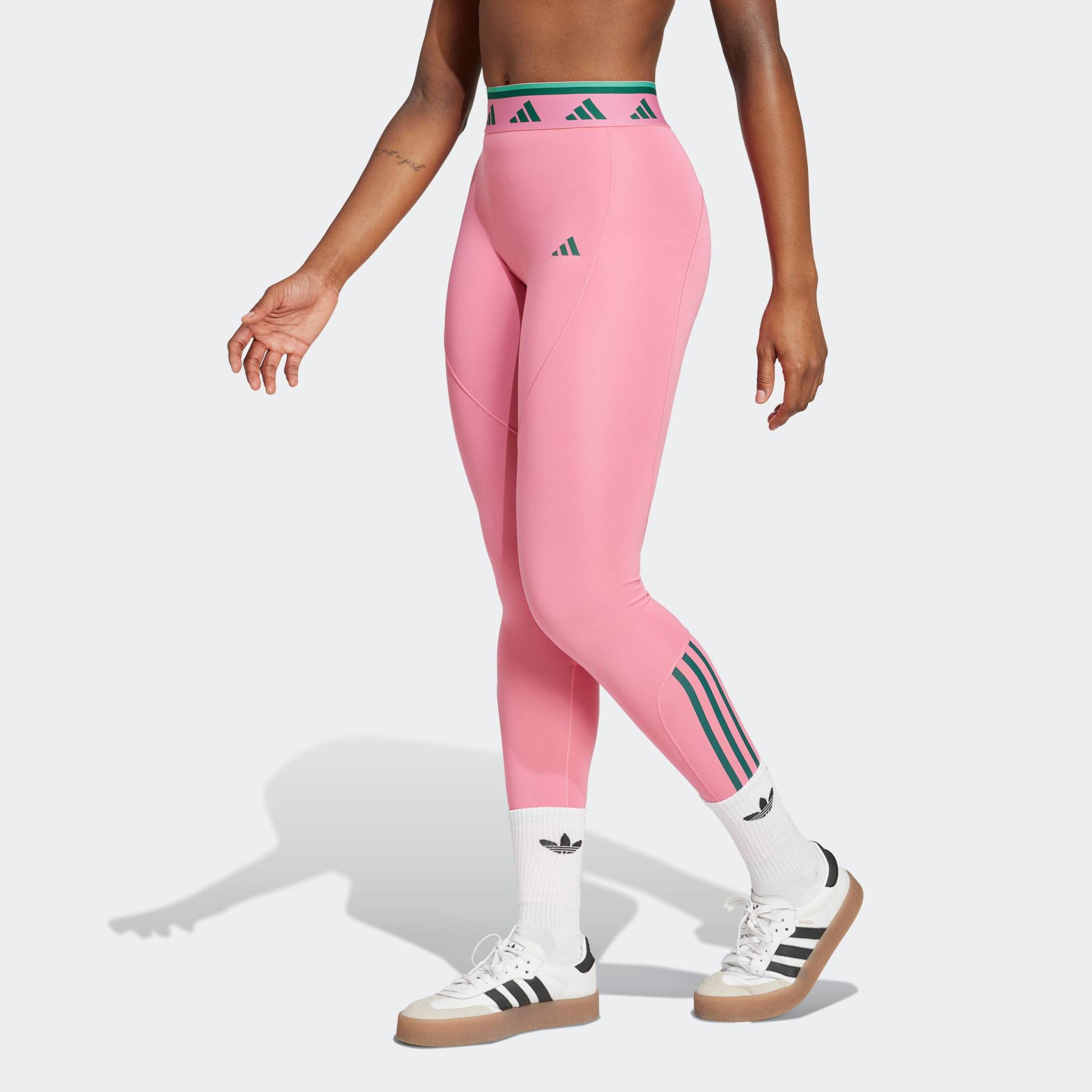 adidas Performance Trainingstights »HYGLM 1/1 L Q2«, (1 tlg.) von adidas Performance