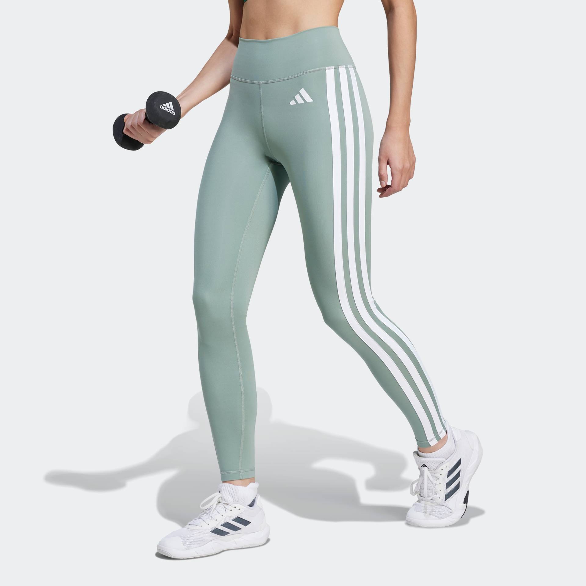 adidas Performance Trainingstights »OPT ESS 3S L«, (1 tlg.) von adidas Performance