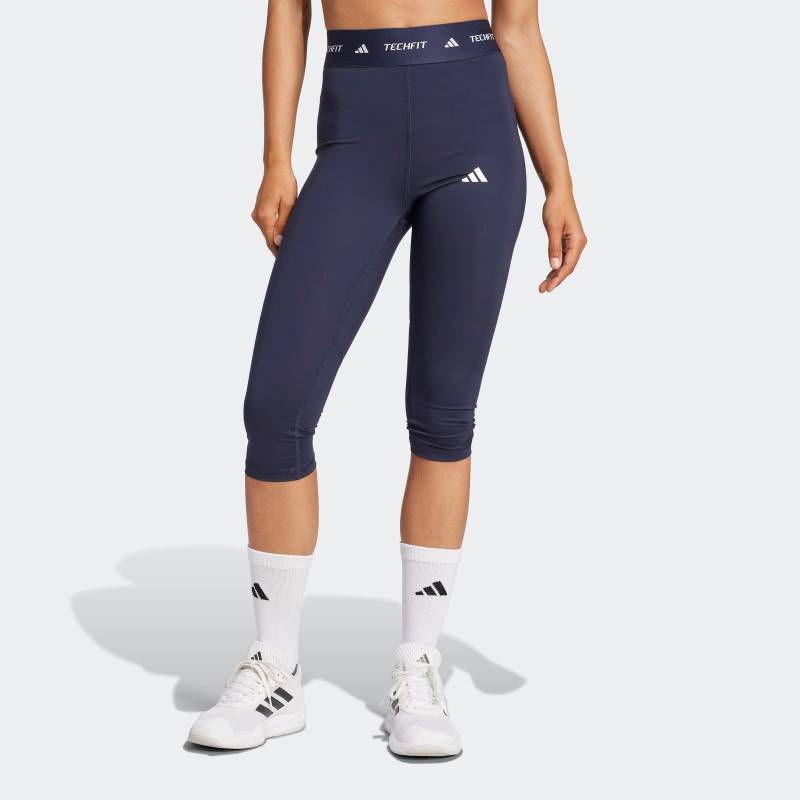 adidas Performance Trainingstights »TF CAPRI L«, (1 tlg.) von adidas Performance