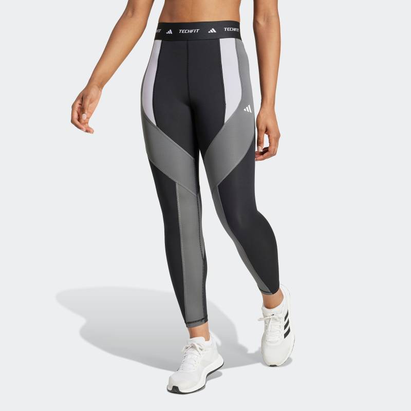 adidas Performance Trainingstights »TF CB 7/8 L«, (1 tlg.) von adidas Performance