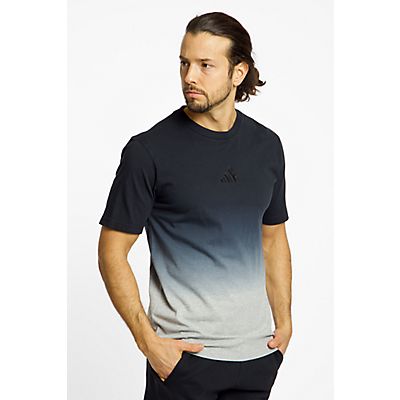 ALL SZN Dip-Dye Herren T-Shirt von adidas Sportswear