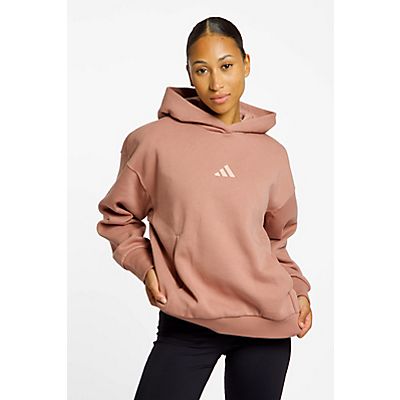 ALL SZN Loose Damen Hoodie von adidas Sportswear
