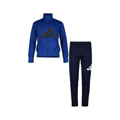 Essentials Climacool Kinder Trainingsanzug von adidas Sportswear