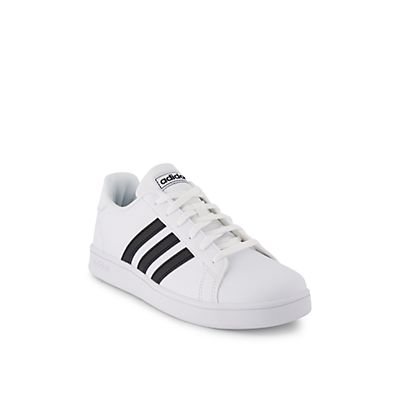 Grand Court K Kinder Sneaker von adidas Sportswear