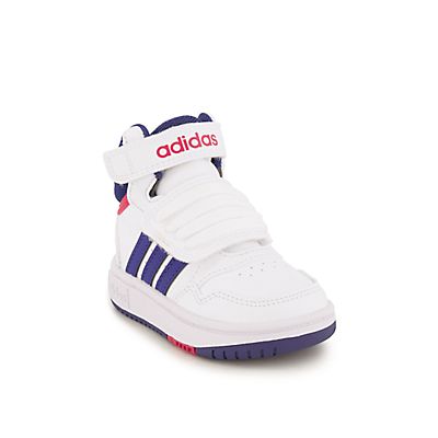 Hoops Mid 3.0 AC I Kleinkind Sneaker von adidas Sportswear