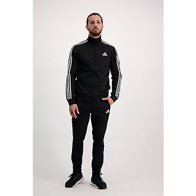 Primegreen Essentials 3S Herren Trainingsanzug Primegreen Essentials 3S Herren Trainingsanzug von adidas Sportswear