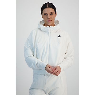 Z.N.E. Woven Damen Hoodie von adidas Sportswear