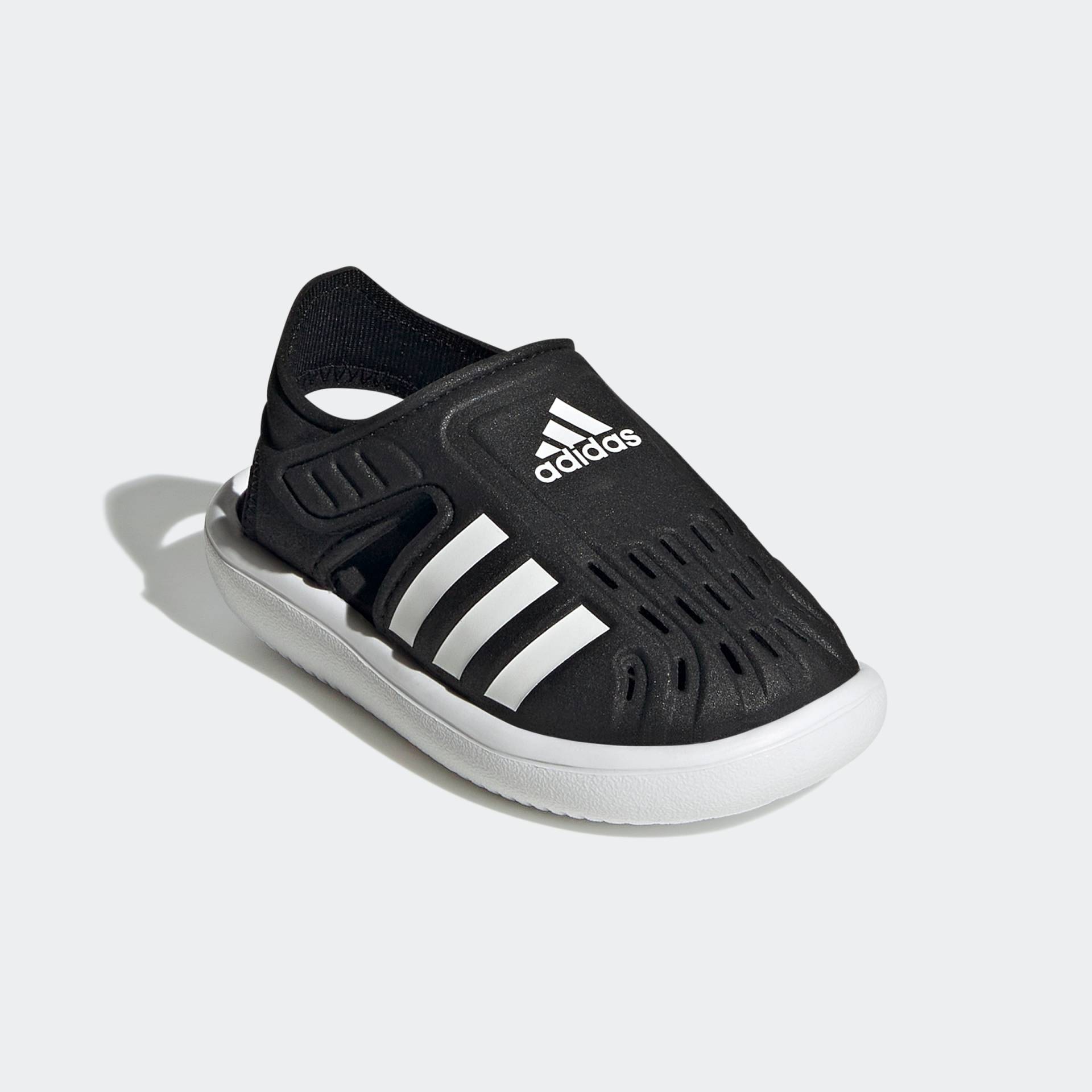 adidas Sportswear Badesandale »CLOSED-TOE SUMMER WATER SANDALE« von adidas Sportswear