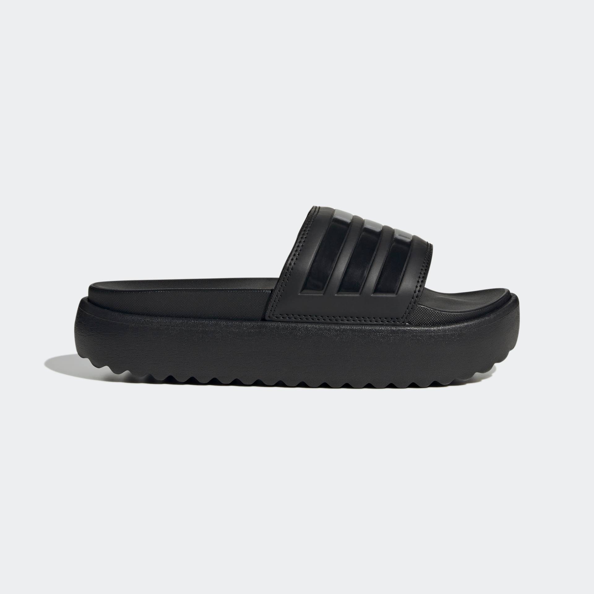 adidas Sportswear Badesandale »PLATFORM ADILETTE« adidas Sportswear Badesandale »PLATFORM ADILETTE« von adidas Sportswear