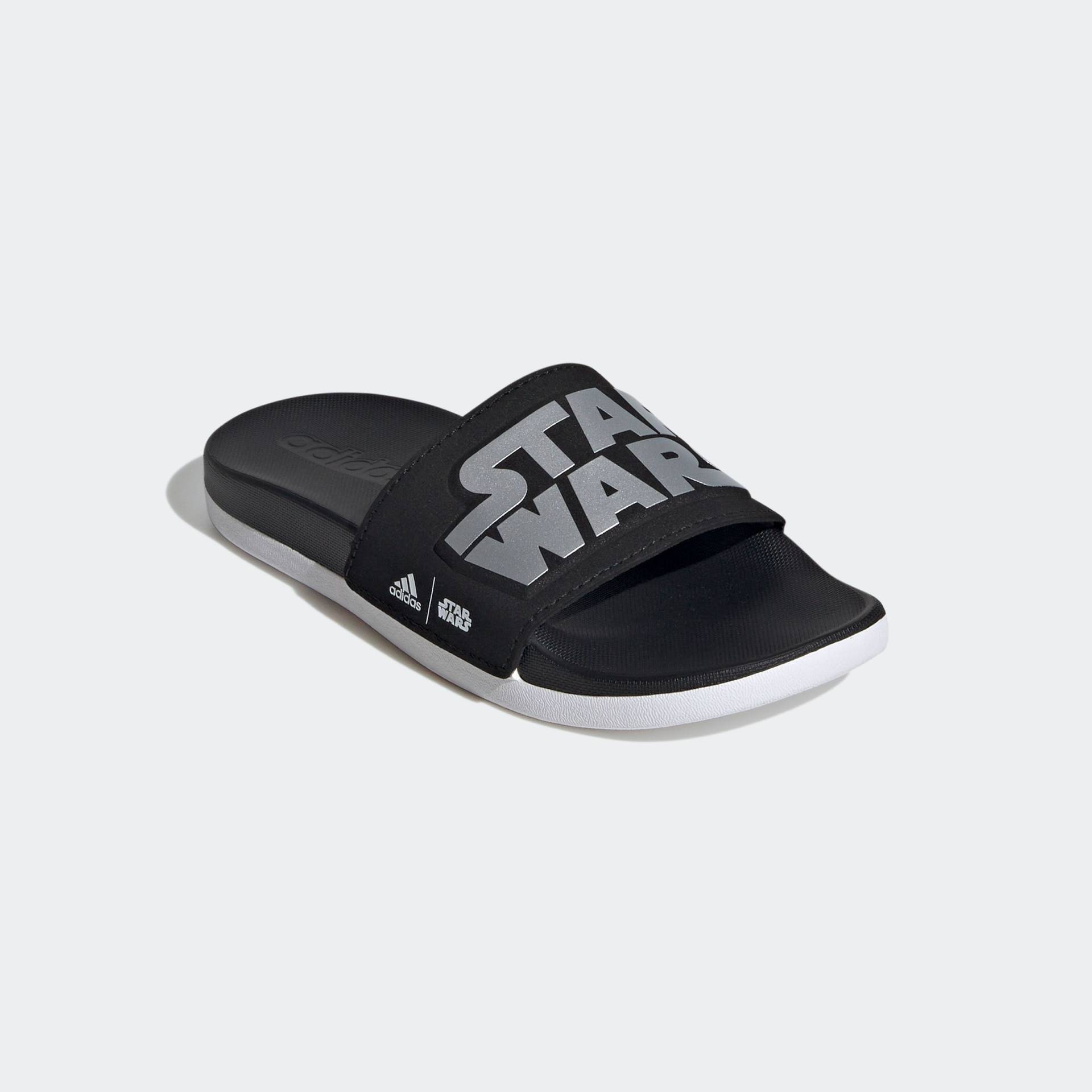 adidas Sportswear Badesandale »ADIDAS STAR WARS KIDS COMFORT ADILETTE« adidas Sportswear Badesandale »ADIDAS STAR WARS KIDS COMFORT ADILETTE« von adidas Sportswear