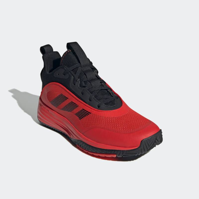 adidas Sportswear Basketballschuh »OWN THE GAME 3« von adidas Sportswear