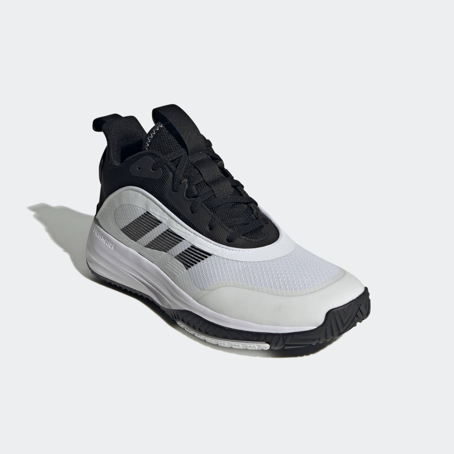 adidas Sportswear Basketballschuh »OWN THE GAME 3« adidas Sportswear Basketballschuh »OWN THE GAME 3« von adidas Sportswear