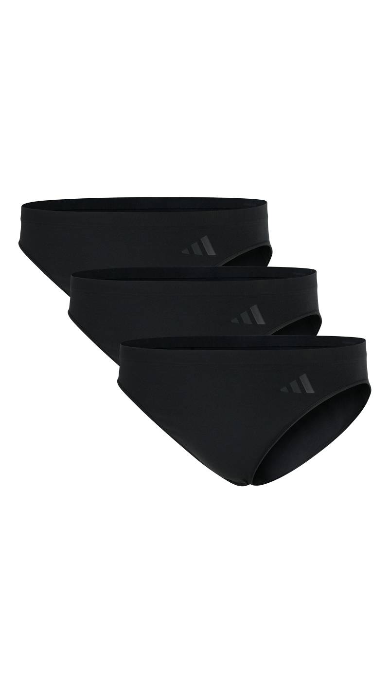 adidas Sportswear Bikinislip »Sport Active Seamless - Packaged Panties«, (3er Pack), Nahtlos gestrickt von adidas Sportswear