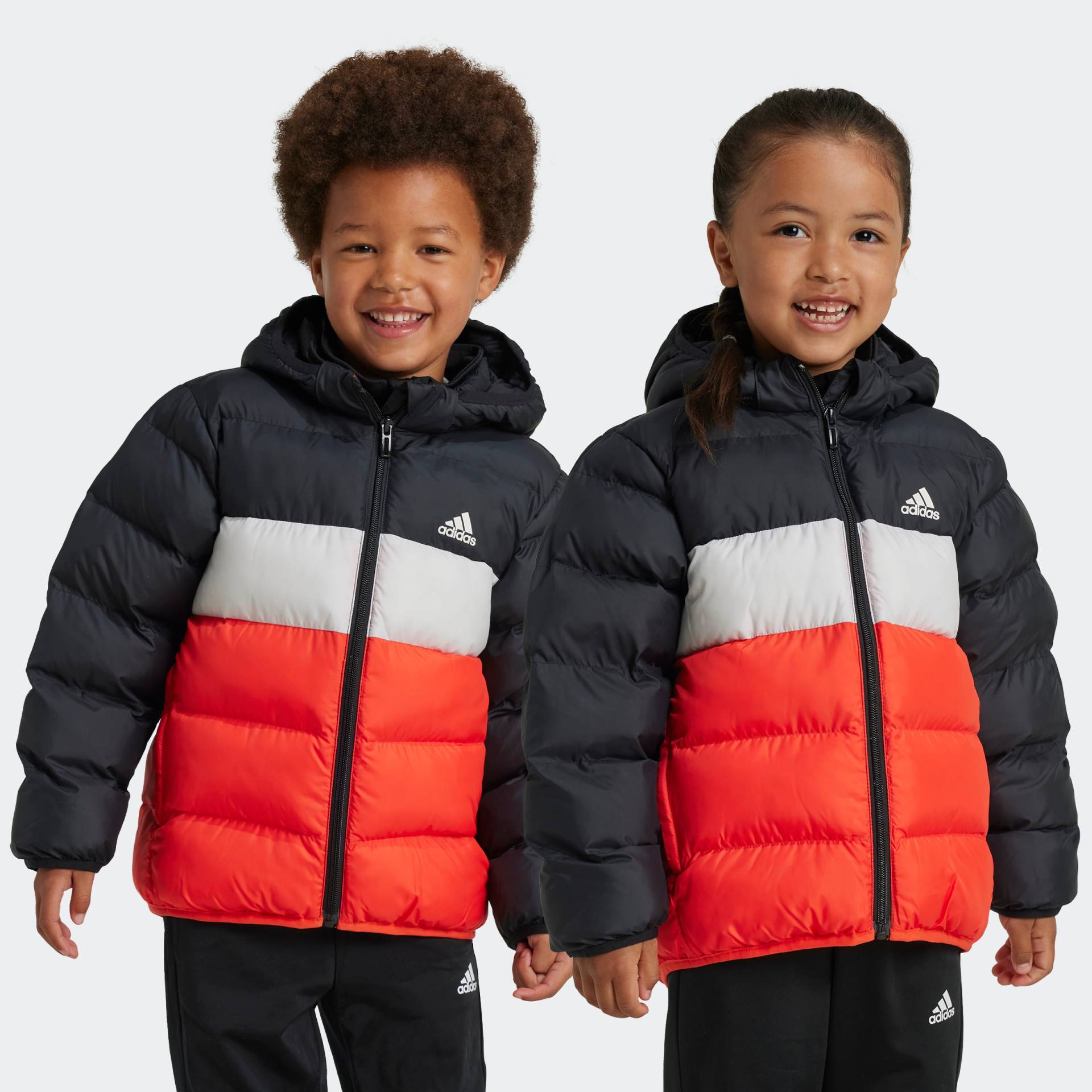 adidas Sportswear Steppjacke »LK SD JKT« adidas Sportswear Steppjacke »LK SD JKT« von adidas Sportswear