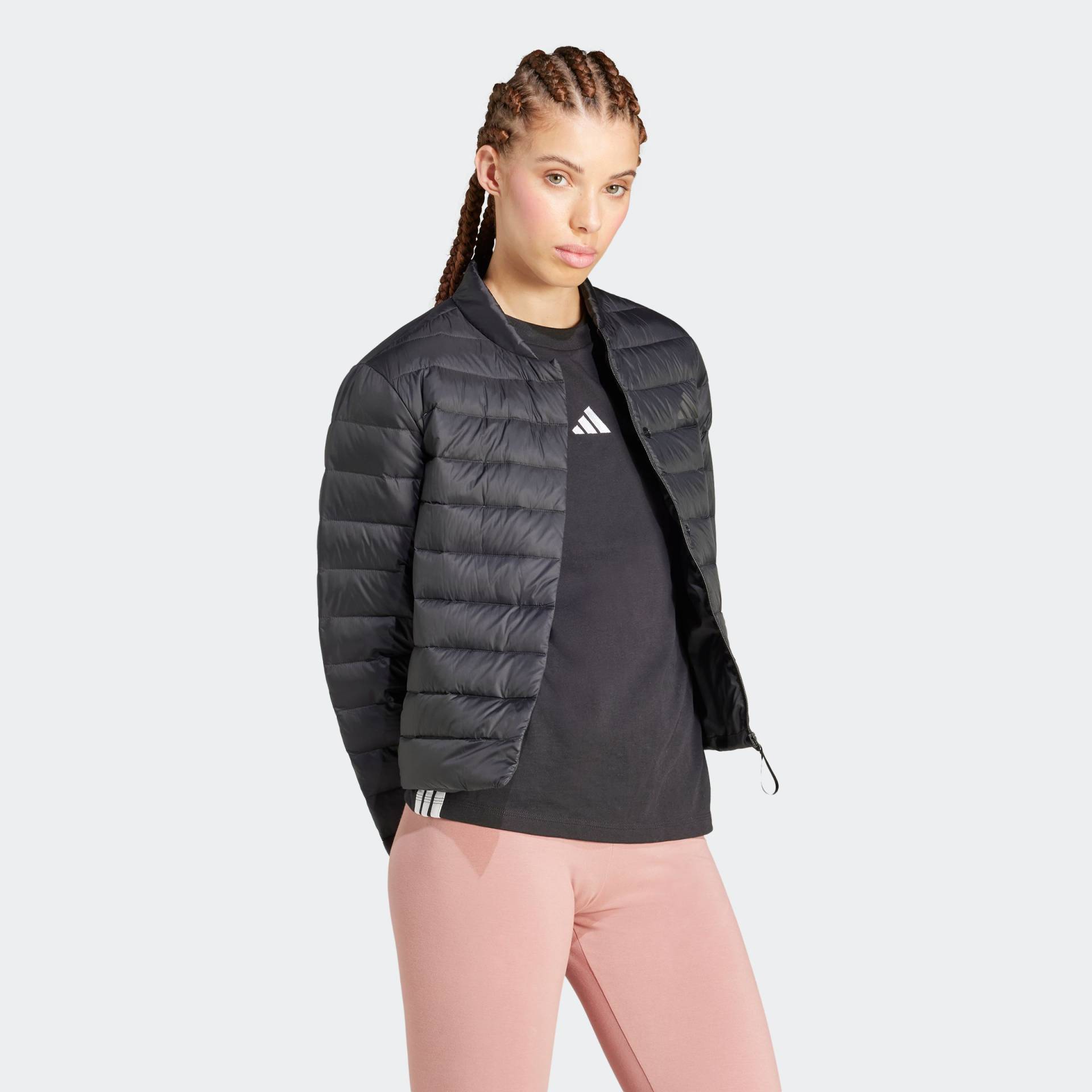 adidas Sportswear Daunenjacke »W HELIONIC L J« von adidas Sportswear