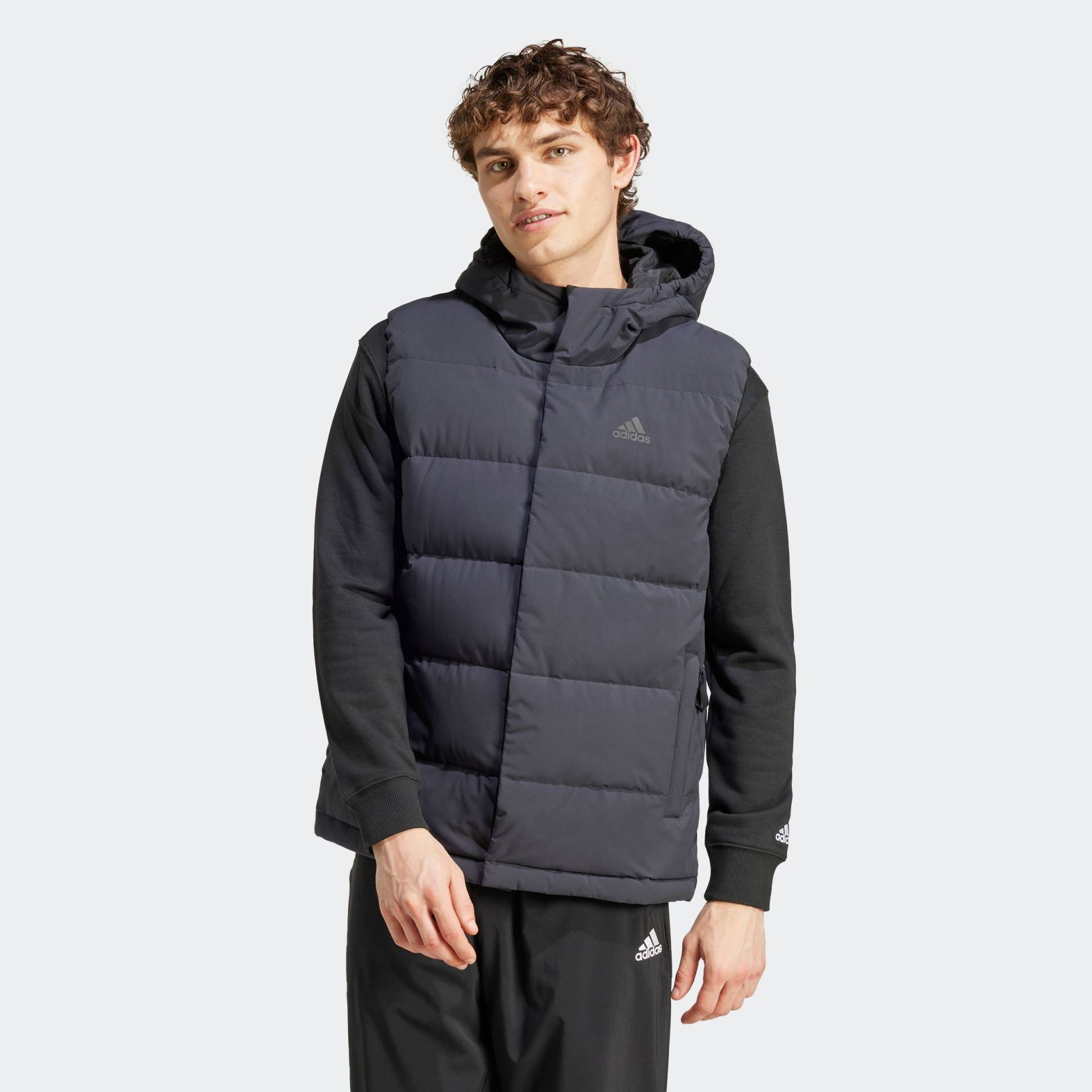 adidas Sportswear Funktionsweste »HELIONIC VEST« von adidas Sportswear