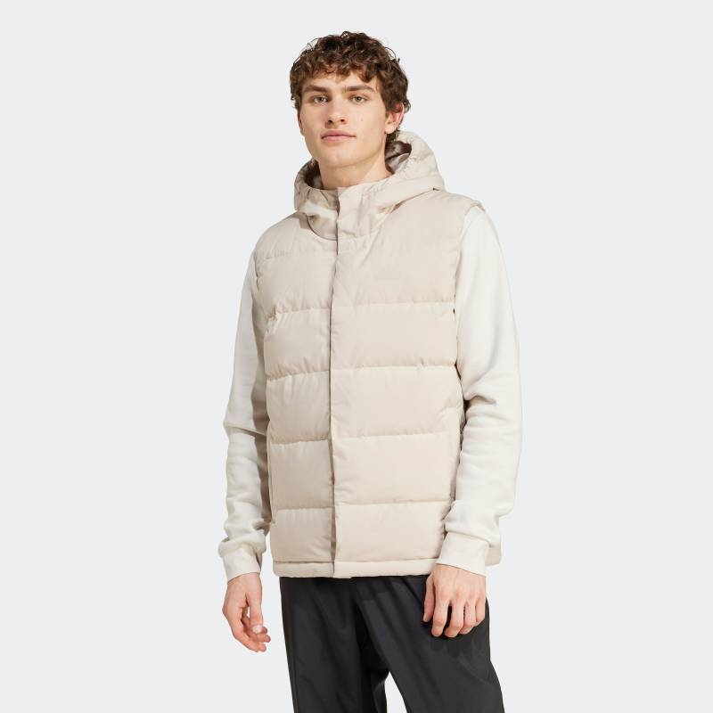 adidas Sportswear Funktionsweste »HELIONIC VEST« von adidas Sportswear
