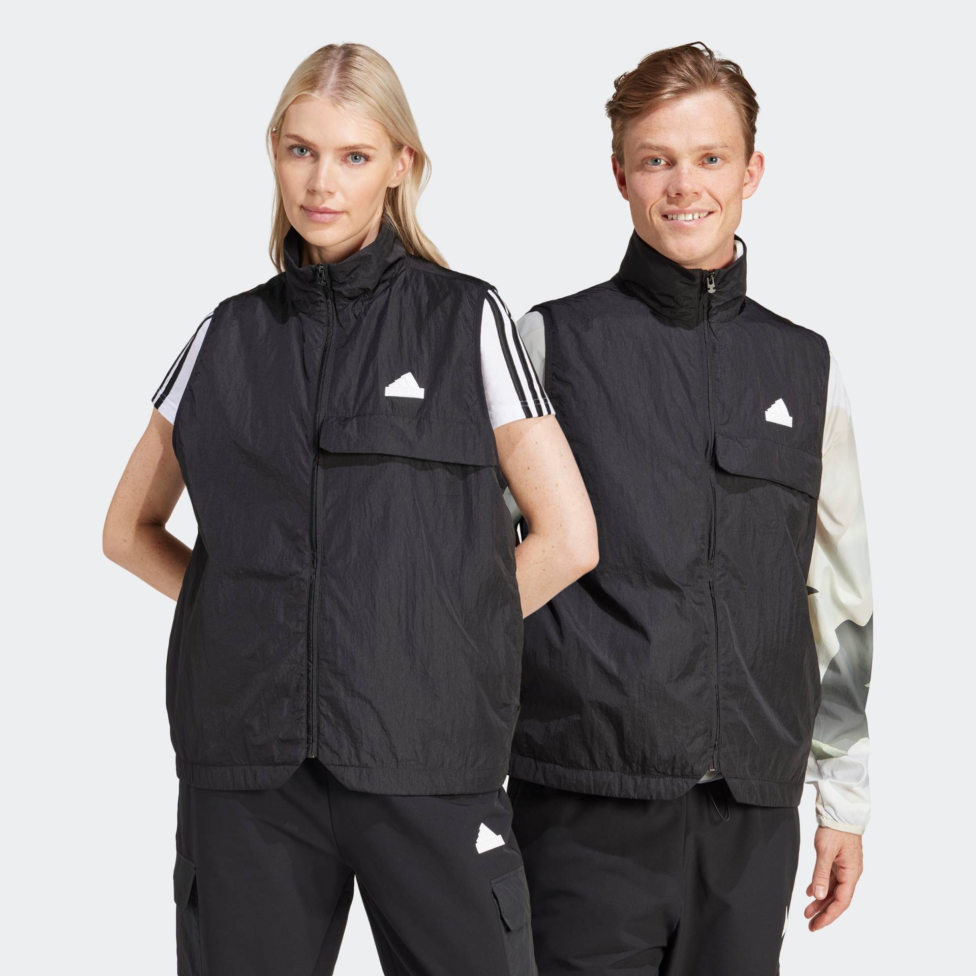 adidas Sportswear Funktionsweste »U CE U VEST« von adidas Sportswear