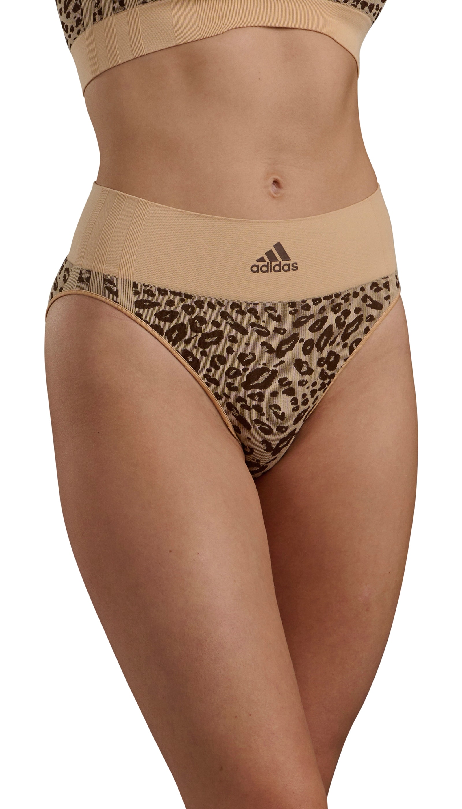 adidas Sportswear High-Waist-Slip von adidas Sportswear