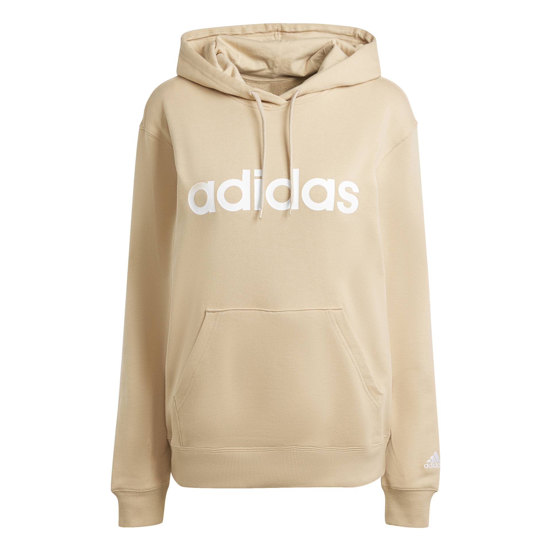 adidas Sportswear Kapuzensweatshirt »W LIN FT HD« von adidas Sportswear