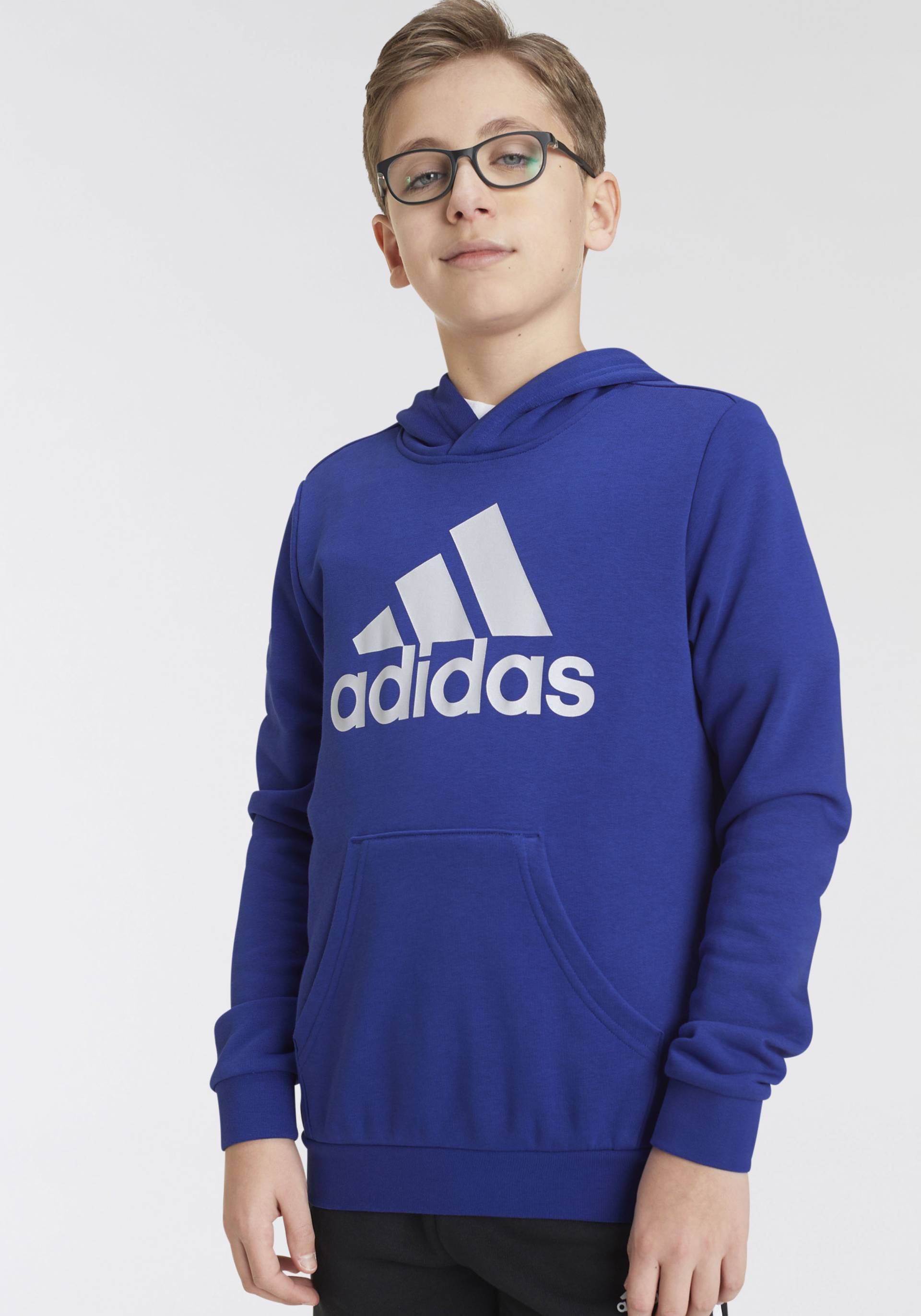 adidas Sportswear Kapuzensweatshirt »U BL HOODIE« von adidas Sportswear