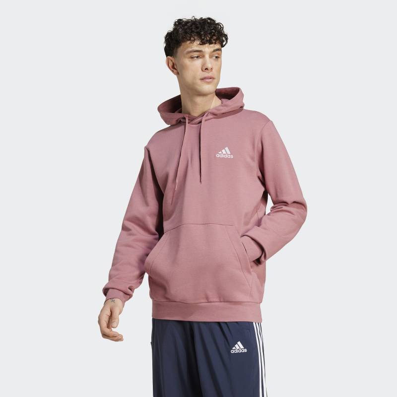 adidas Sportswear Kapuzensweatshirt »M FEELCOZY HD«, weiches Fleecematerial von adidas Sportswear