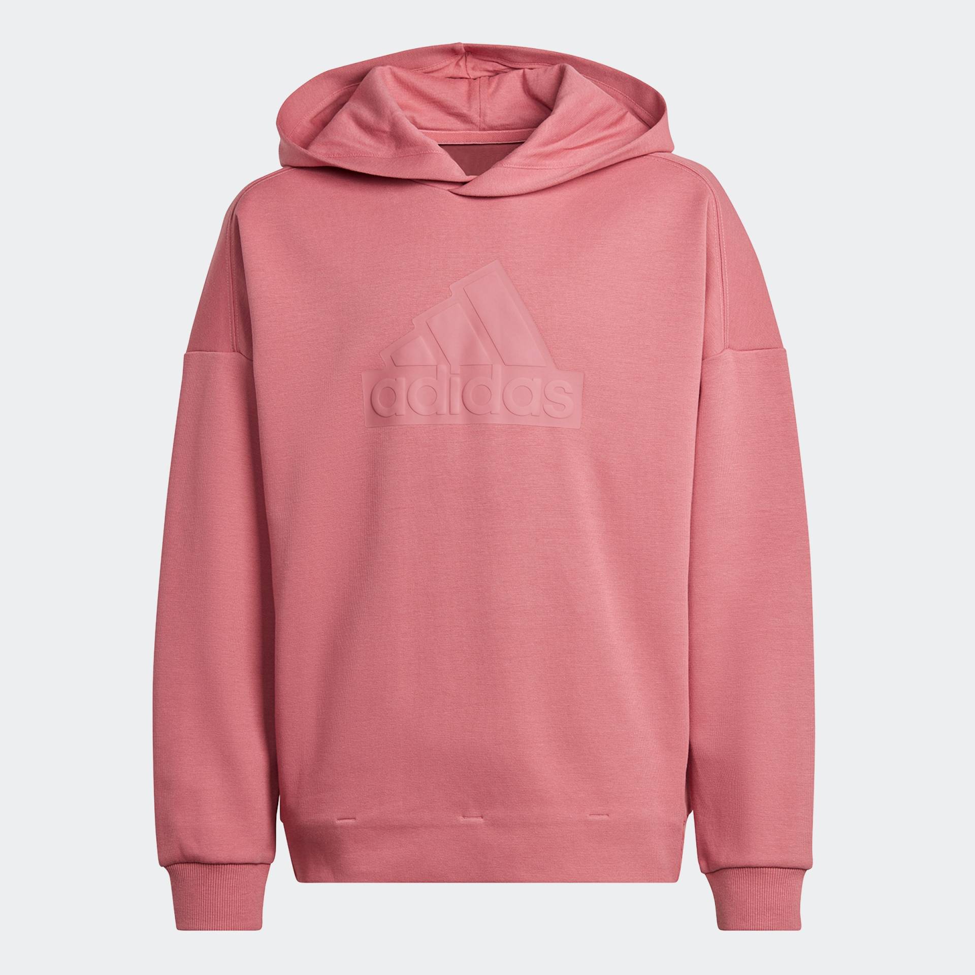 adidas Sportswear Kapuzensweatshirt »FUTURE ICONS LOGO HOODIE« von adidas Sportswear