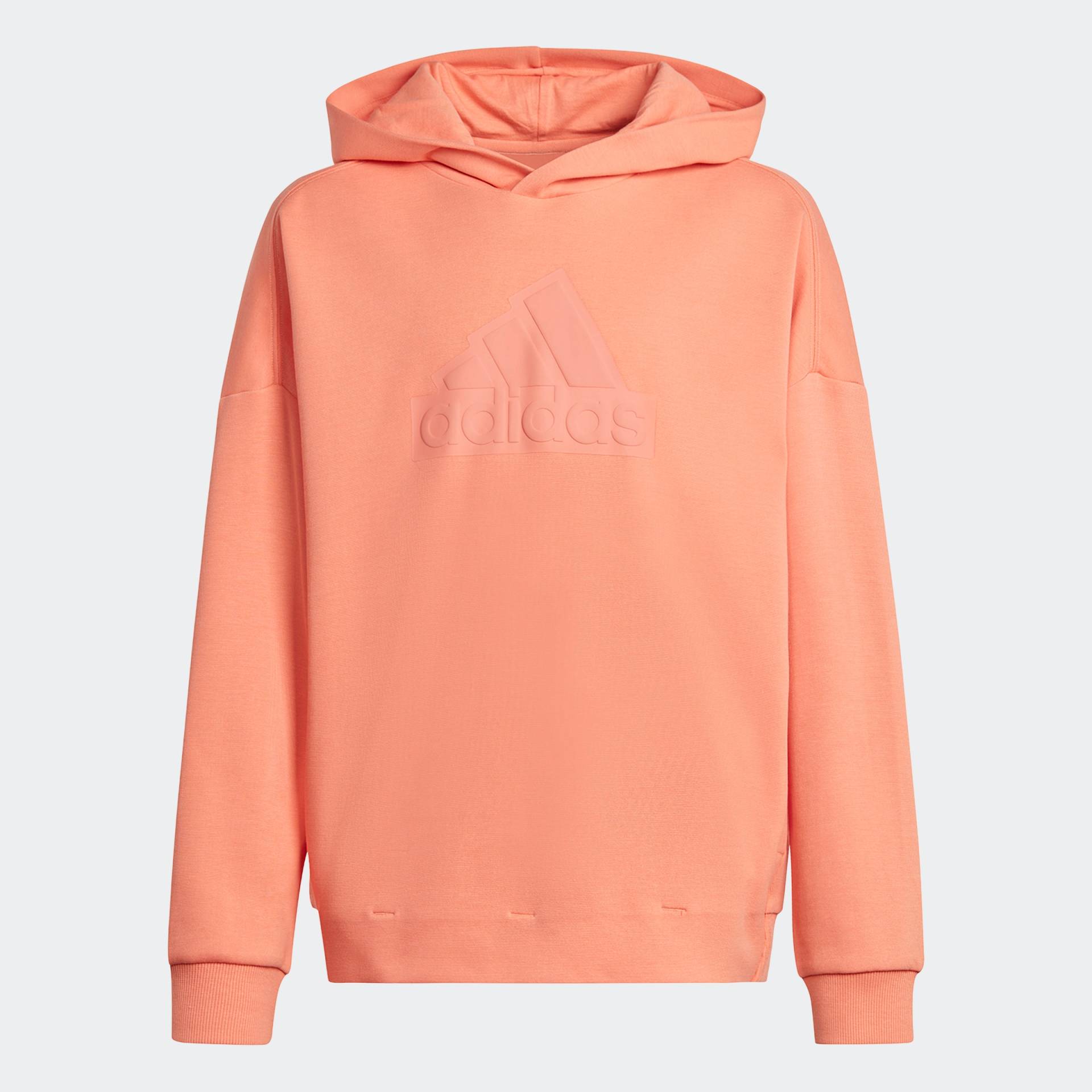 adidas Sportswear Kapuzensweatshirt »U FI LOGO HD« von adidas Sportswear