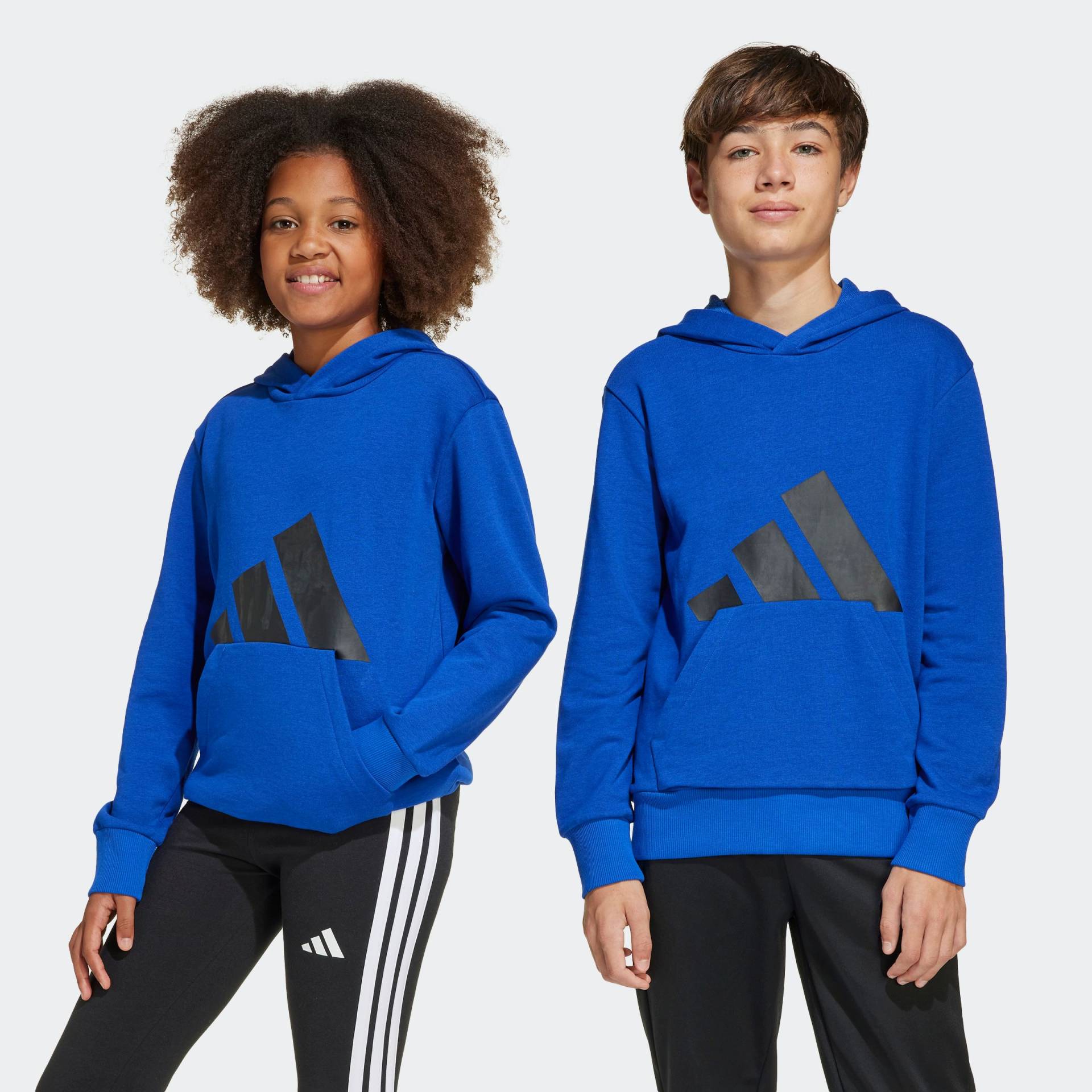 adidas Sportswear Kapuzensweatshirt »J BL FT HD 280« adidas Sportswear Kapuzensweatshirt »J BL FT HD 280« von adidas Sportswear