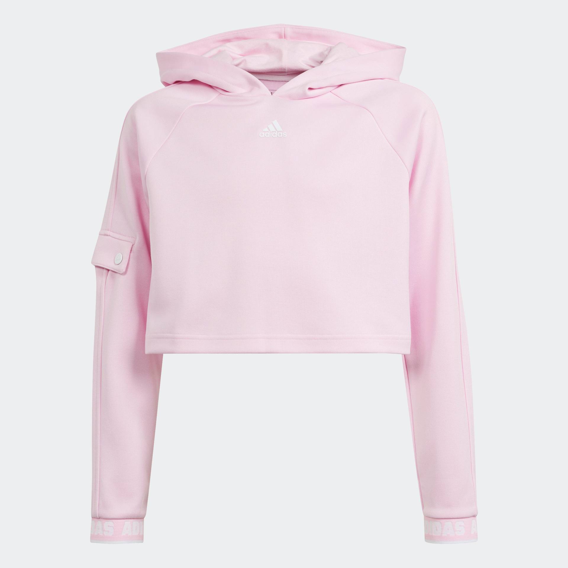 adidas Sportswear Kapuzensweatshirt »JG D CRPD HDY« von adidas Sportswear