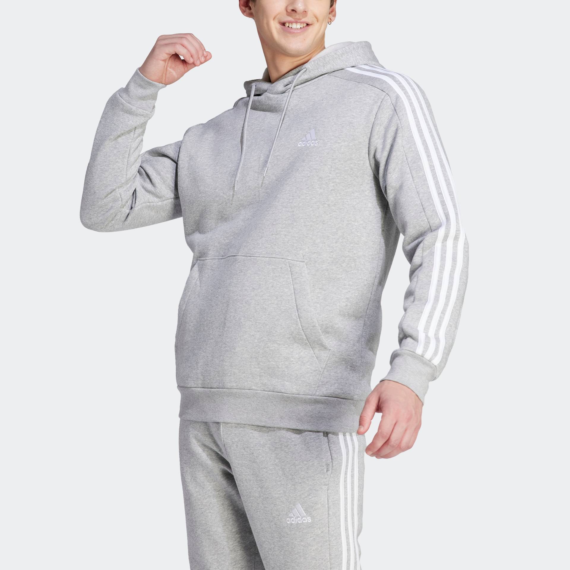 adidas Sportswear Kapuzensweatshirt »M 3S FL HD« adidas Sportswear Kapuzensweatshirt »M 3S FL HD« von adidas Sportswear