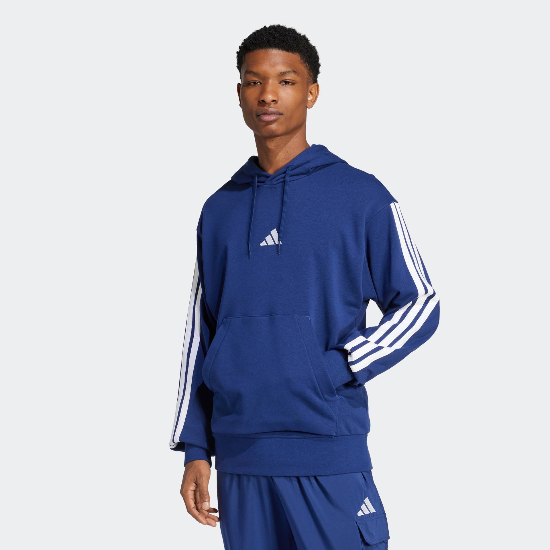 adidas Sportswear Kapuzensweatshirt »M 3S FT HD« adidas Sportswear Kapuzensweatshirt »M 3S FT HD« von adidas Sportswear