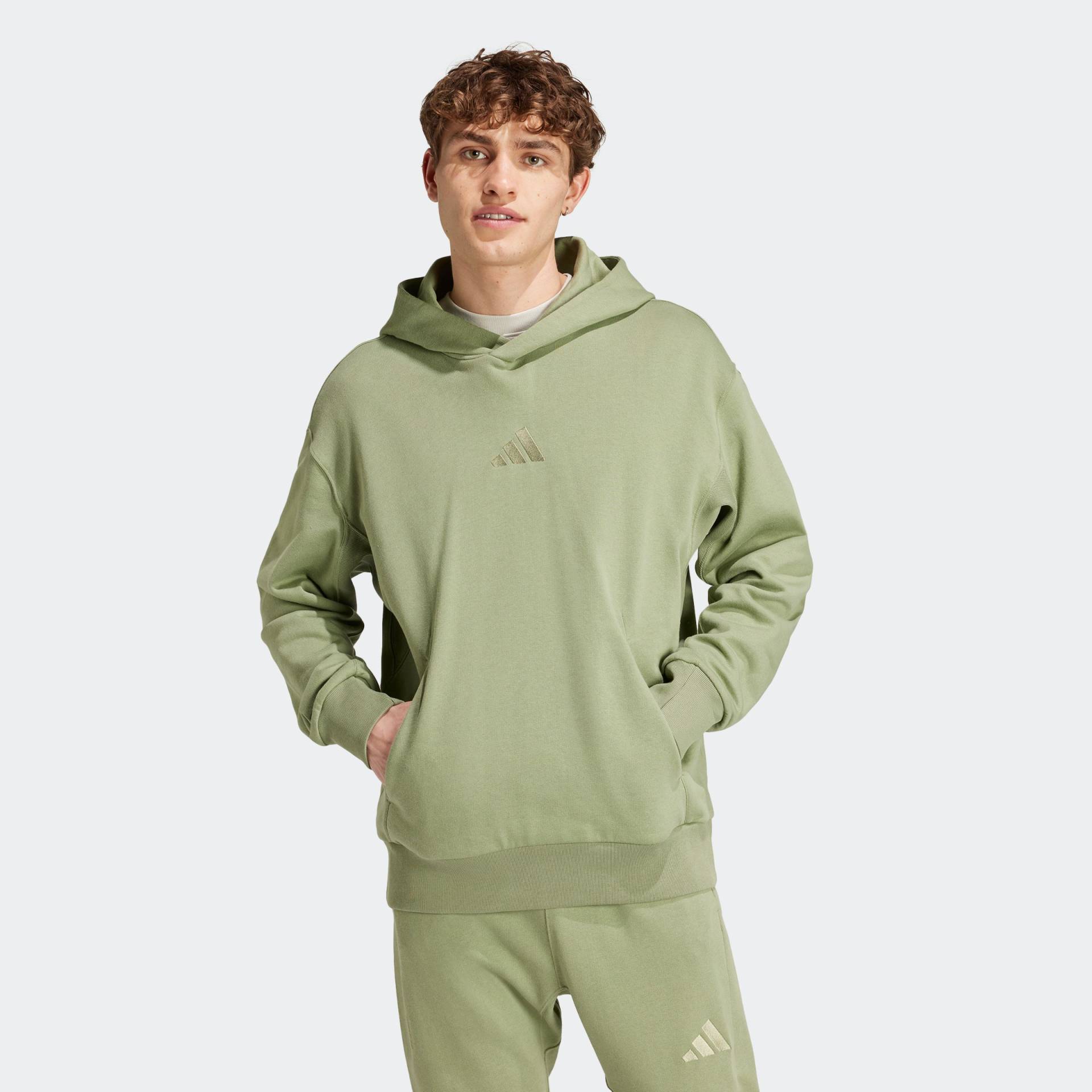 adidas Sportswear Kapuzensweatshirt »M A SZN FT HD« adidas Sportswear Kapuzensweatshirt »M A SZN FT HD« von adidas Sportswear