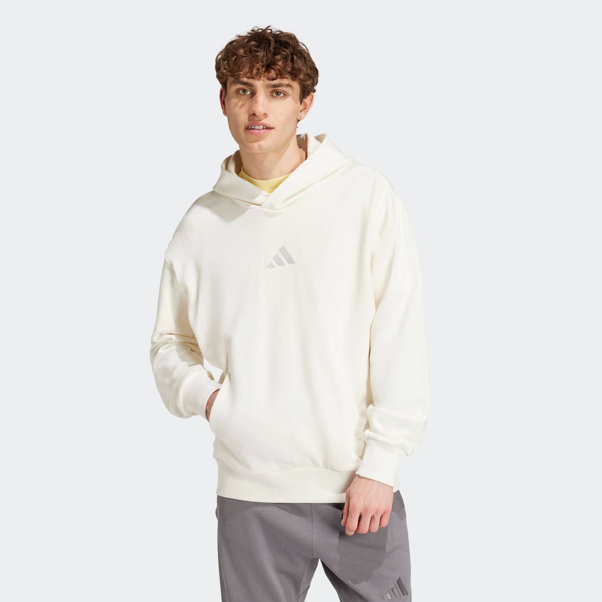 adidas Sportswear Kapuzensweatshirt »M A SZN FT HD« adidas Sportswear Kapuzensweatshirt »M A SZN FT HD« von adidas Sportswear