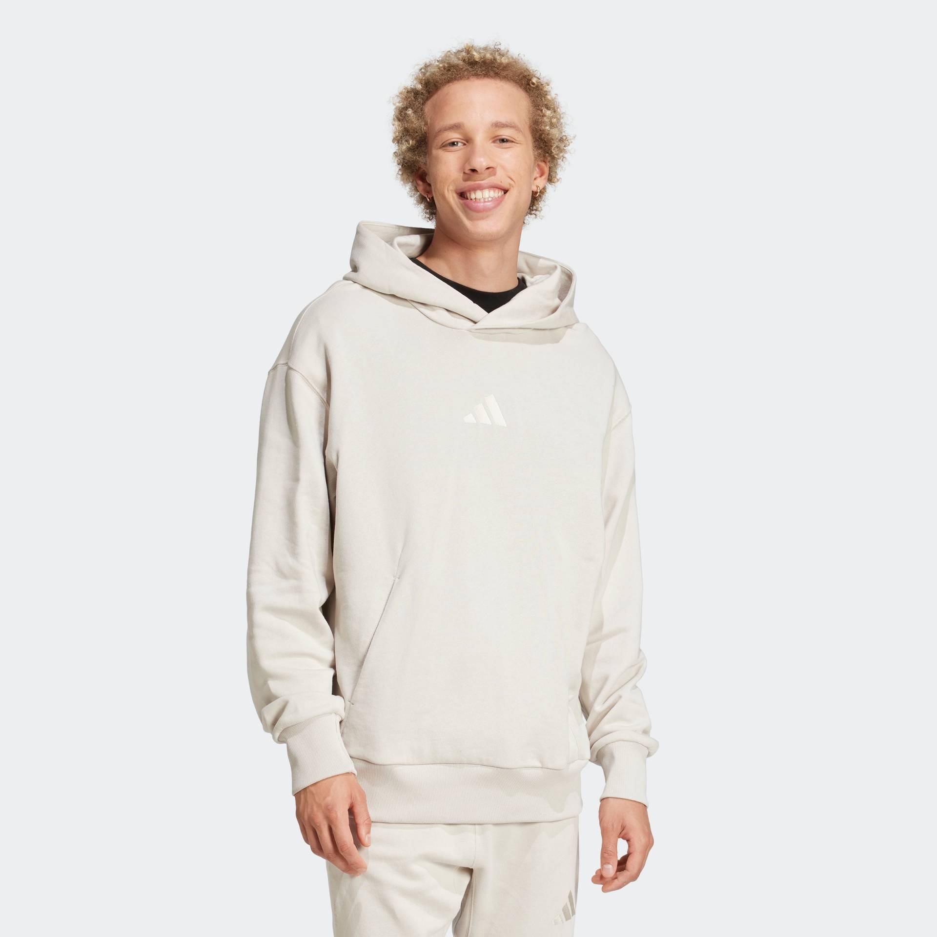 adidas Sportswear Kapuzensweatshirt »M A SZN FT HD« adidas Sportswear Kapuzensweatshirt »M A SZN FT HD« von adidas Sportswear