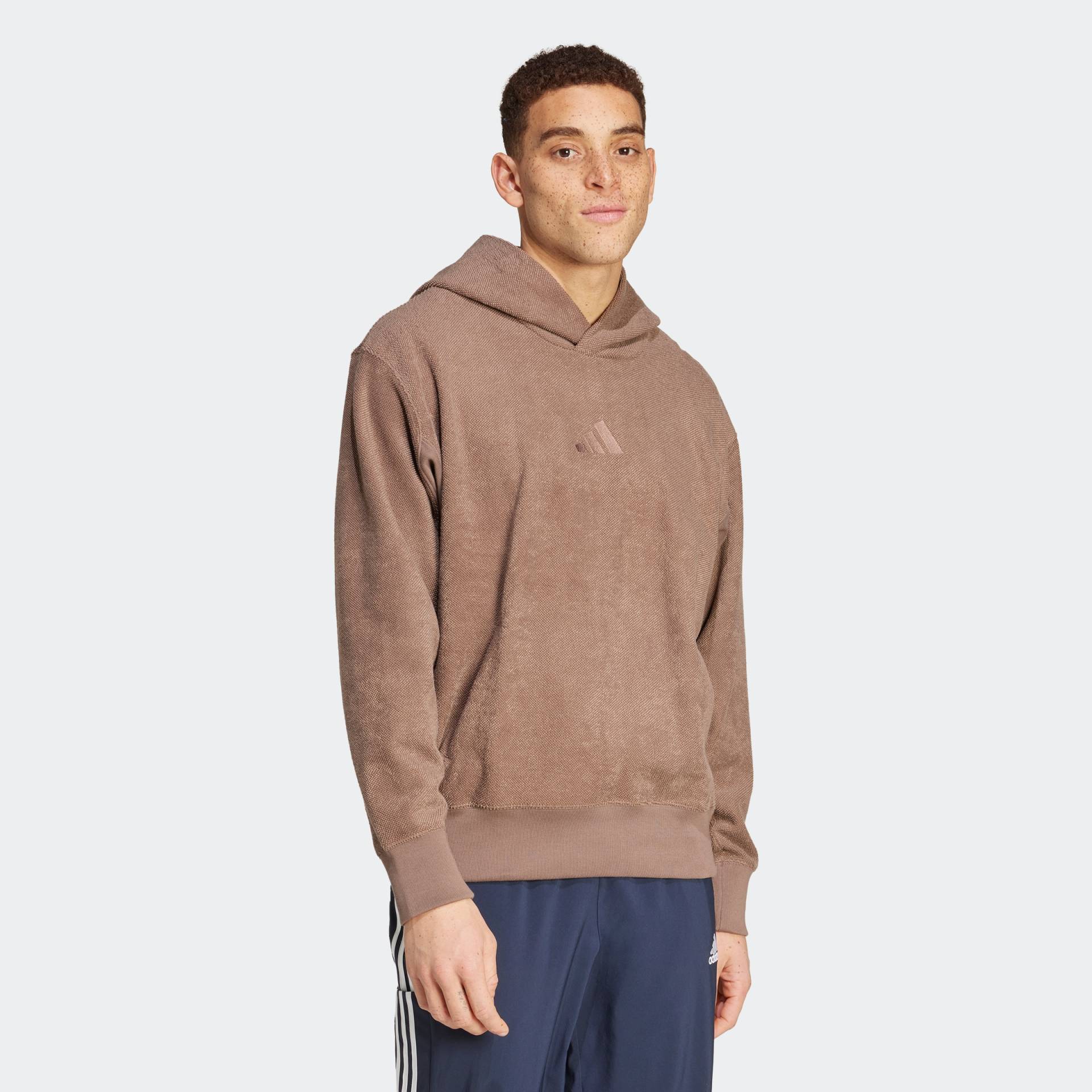 adidas Sportswear Kapuzensweatshirt »M A SZN L HD« adidas Sportswear Kapuzensweatshirt »M A SZN L HD« von adidas Sportswear