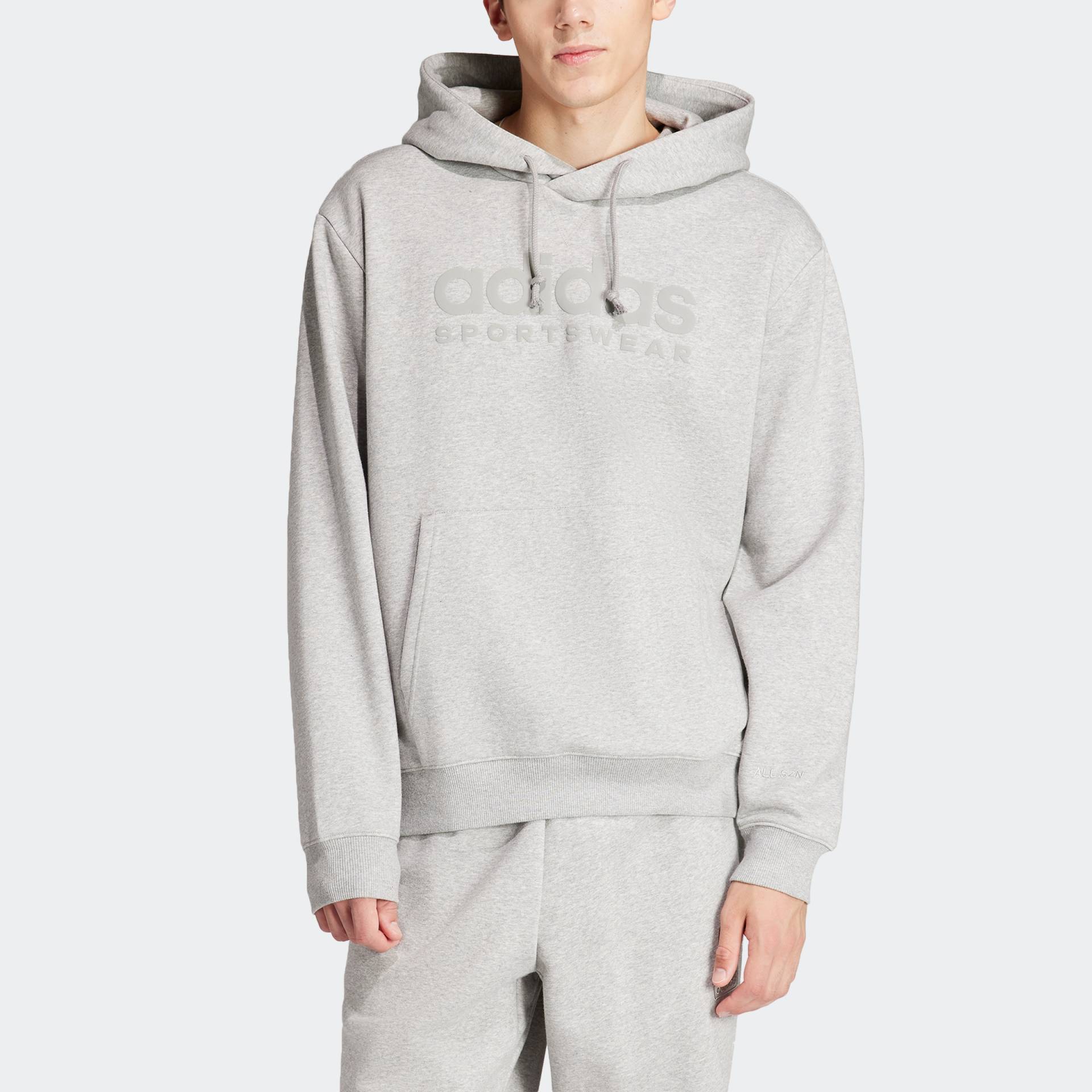 adidas Sportswear Kapuzensweatshirt »M ALL SZN G HDY« von adidas Sportswear