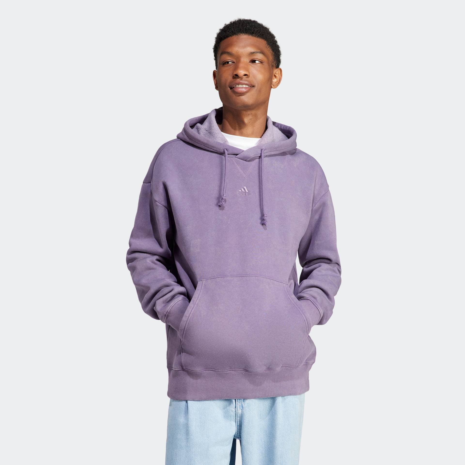 adidas Sportswear Kapuzensweatshirt »M ALL SZN W HDY« von adidas Sportswear