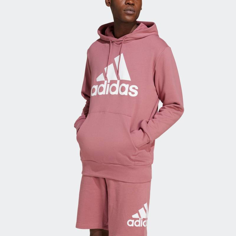 adidas Sportswear Kapuzensweatshirt »M BL FT HD« von adidas Sportswear
