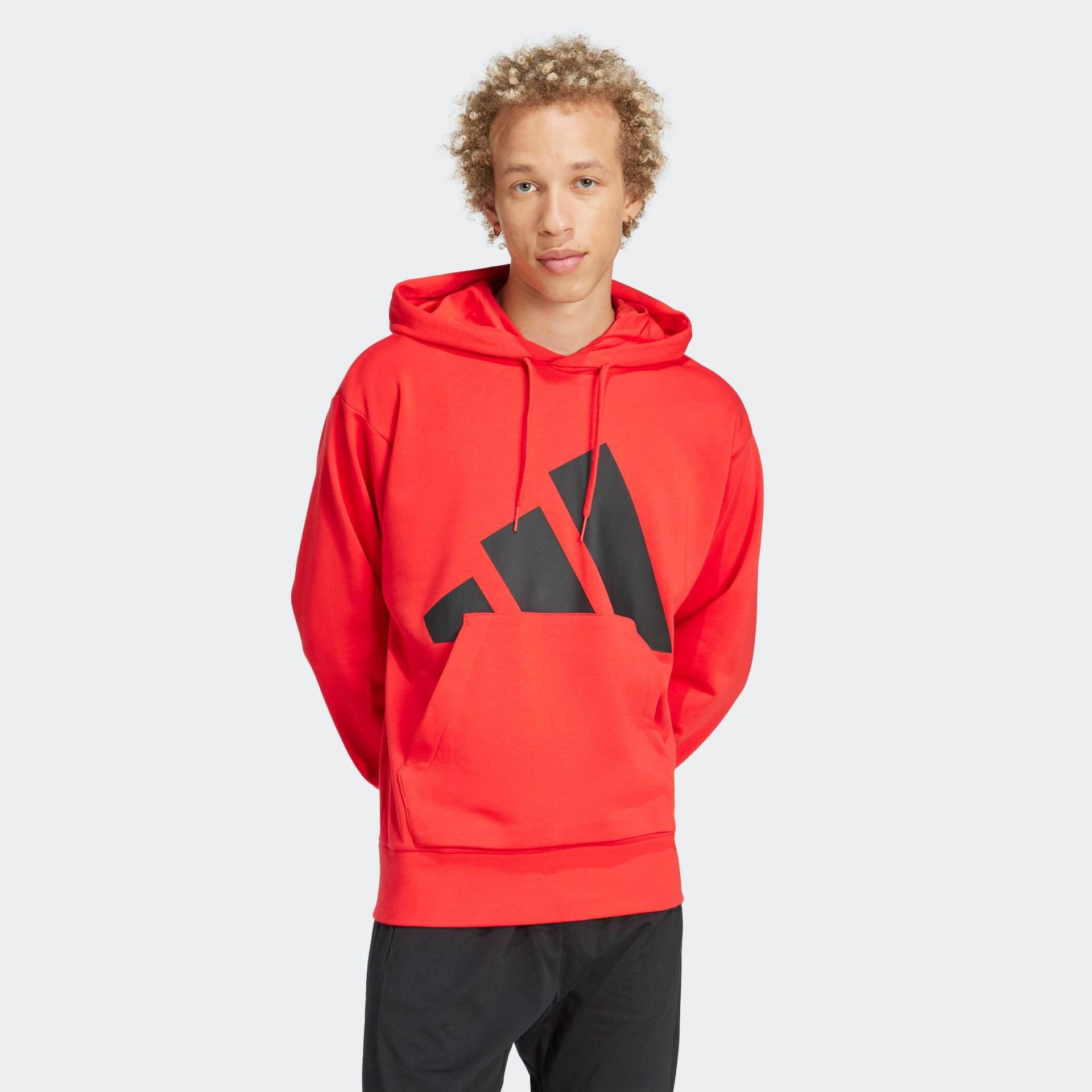 adidas Sportswear Kapuzensweatshirt »M BL FT HD« adidas Sportswear Kapuzensweatshirt »M BL FT HD« von adidas Sportswear