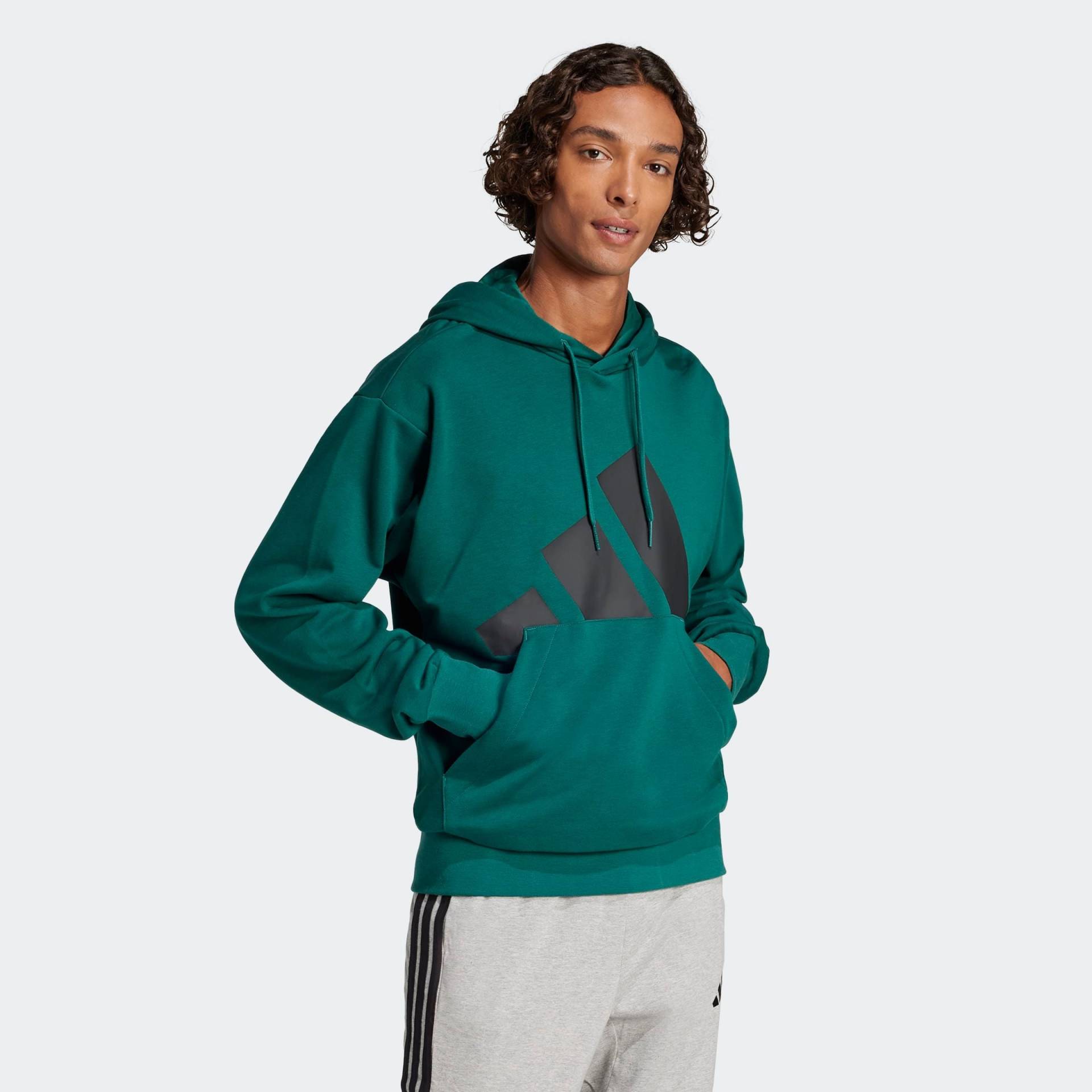 adidas Sportswear Kapuzensweatshirt »M BL FT HD« adidas Sportswear Kapuzensweatshirt »M BL FT HD« von adidas Sportswear