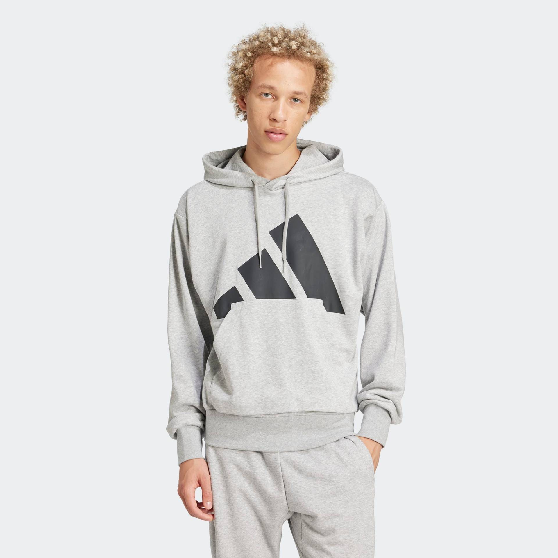 adidas Sportswear Kapuzensweatshirt »M BL FT HD« adidas Sportswear Kapuzensweatshirt »M BL FT HD« von adidas Sportswear